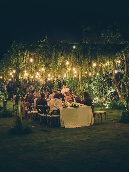 Zest Events & Catering - Full-Service Event Catering Grand Events & Elegant Ambiance photo 19