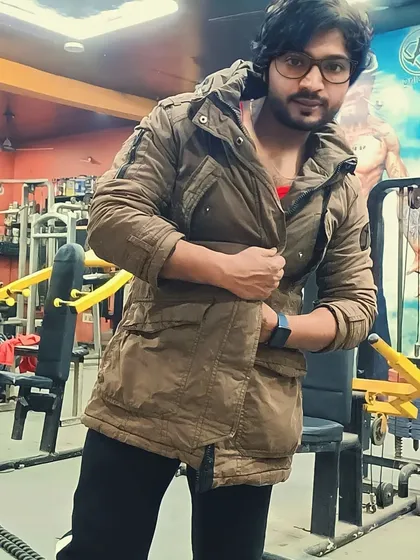 The gym is a place for all moods, but the best one is the post-workout satisfaction.