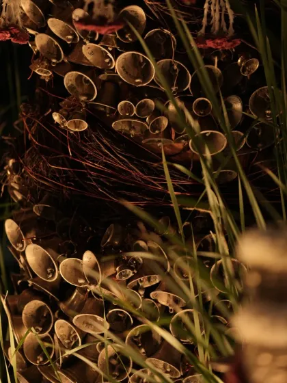 Intricate Details & Traditional Touches photo 18