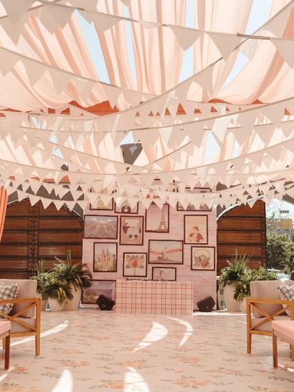 Baraati Inc - Wedding Design & Styling Themed Celebrations & Immersive Decor photo 14