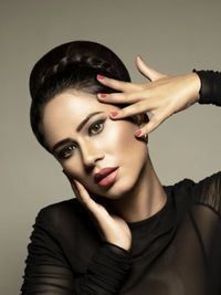 Special Occasion Makeup