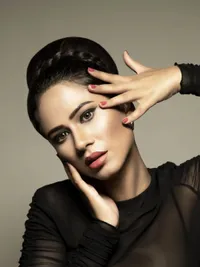 Celebrity & Media Makeup