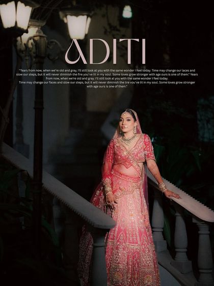 The Bride's Story photo 15