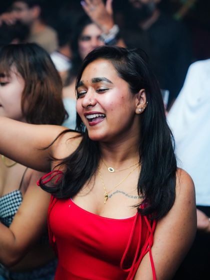 Ivan Nilkon - Live DJ Services The Vibe: It's All About The Crowd photo 19