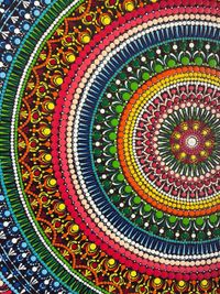 Mandala Art Workshops