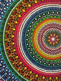 Mandala Art Workshops