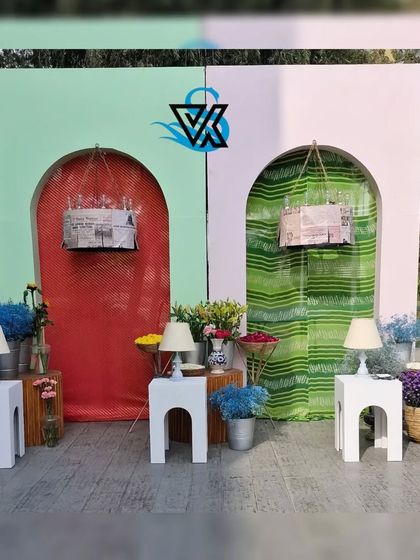 Chic Outdoor & Daytime Events photo 19