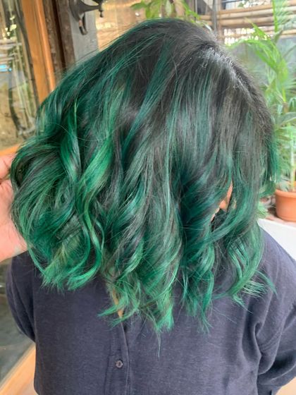 Rang Barse: Vibrant & Fashion Colors photo 55