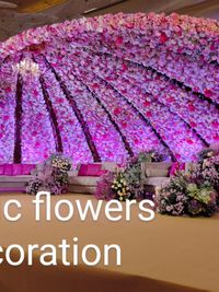 Floral & Event Decoration