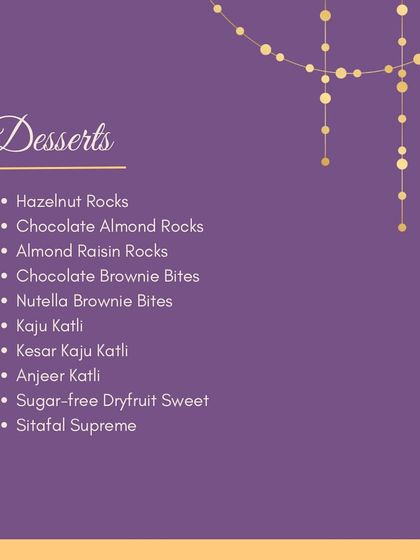 Explore Our Menu photo 10