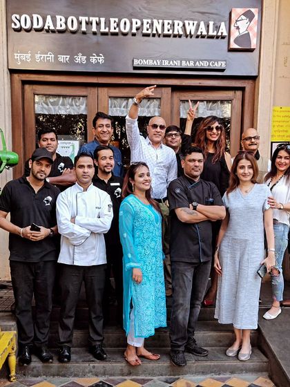 Shambhavi - Workshops & Public Speaking Connections & Milestones photo 3