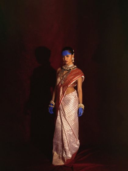 Conceptual & Avant-Garde Editorials photo 22