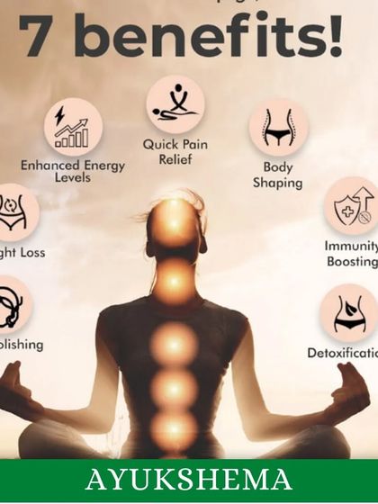 Discover the seven key benefits of a consistent yoga practice, including enhanced energy, pain relief, body shaping, and detoxification.