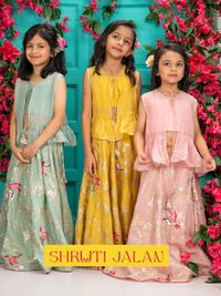 Custom & Made-to-Order Clothing