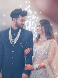 Special Occasion Makeup