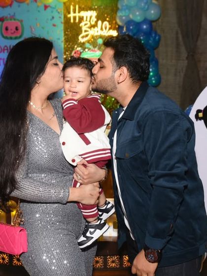 Kids' Birthday Parties photo 27