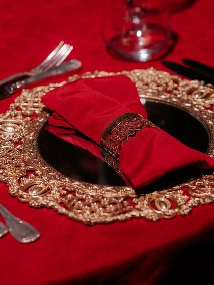 Destination Weddings: Our Kitchen Travels photo 6