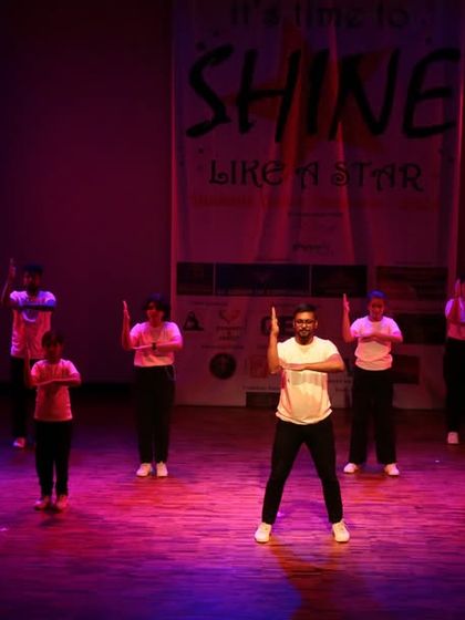 D'cruze Dance Studio - Dance Classes Your Time to Shine: Student Showcases & Competitions photo 183