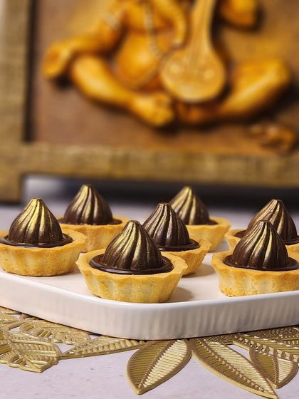 Traditional Sweets, Modern Twist photo 7