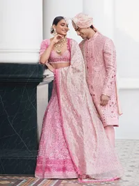 Custom Men's Ethnic Wear