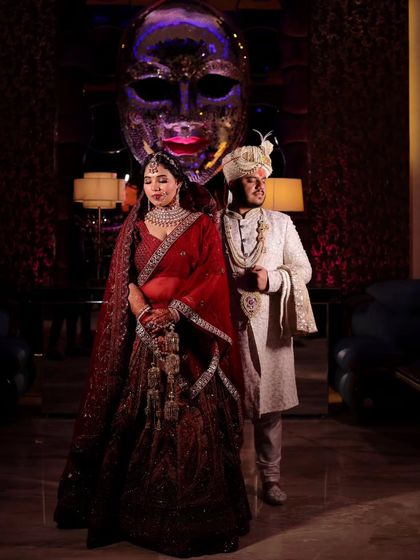 Wedding Day Couples photo 17