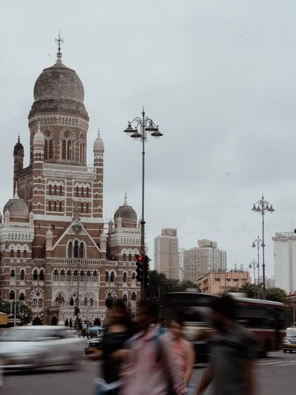 Mumbai: The Grit and the Glory photo 23