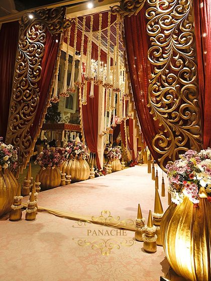 Royal & Majestic Weddings photo 7