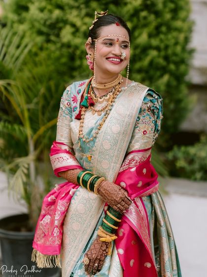 Bridal & Groom Portraits photo 21