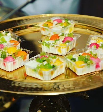 Sweet Endings: Desserts & Mithai photo 4