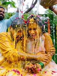 Wedding Photography
