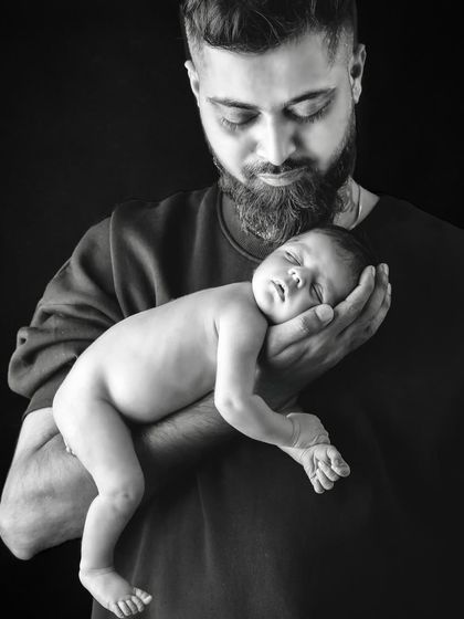 Family & Sibling Love photo 7