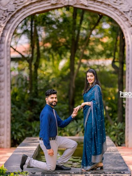 Firos Photography - Pre-Wedding Photography Additional Shoots photo 4