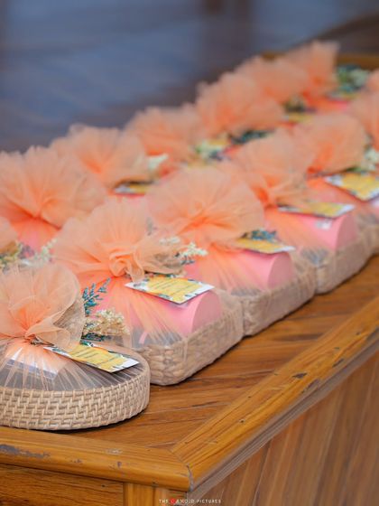 Roomance with Ipsa - Milestone & Private Event Styling Elegant Baby Showers & Welcomes photo 12