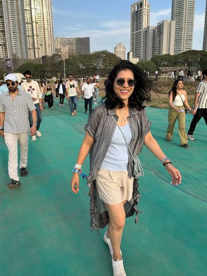 Shikha Dhandhia - Personal Styling & Shopping My Style Journal: Outfits & Inspiration photo 43