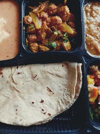 Meal Subscription Service