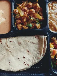 Meal Subscription Service
