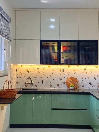 Design Studio 91 - Luxury Residential Interior Design Modern & Functional Kitchens photo 18