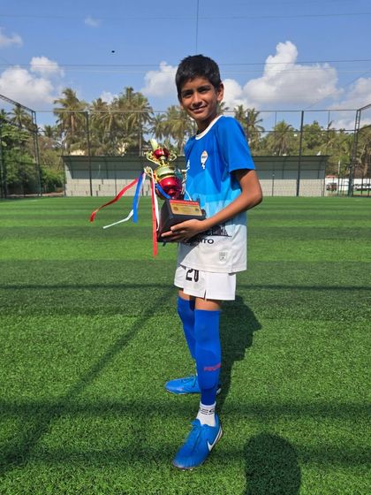 Goa National Championship: Our Journey to Victory photo 47