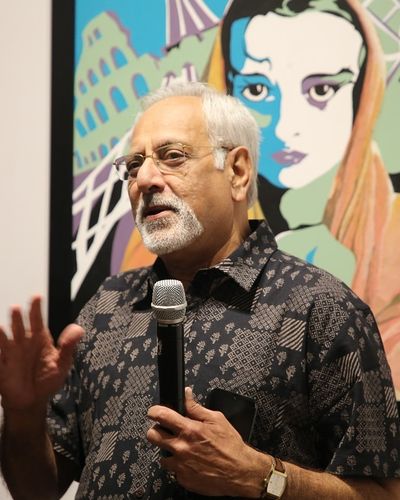 Art Advisory and Curation
