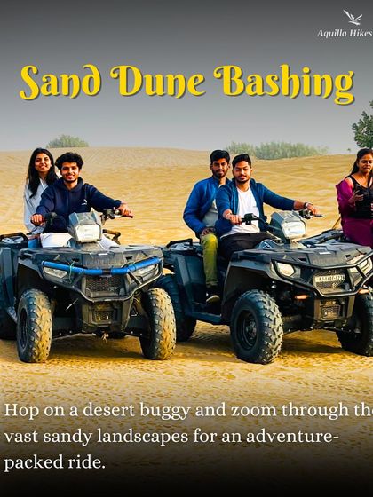 Royal Rajasthan Getaways photo 6