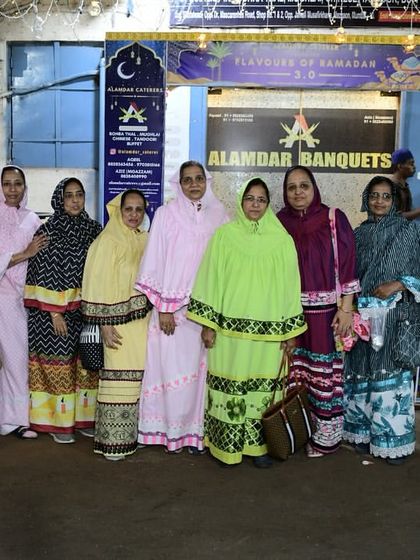 The "Flavours of Ramadan" Festival photo 34