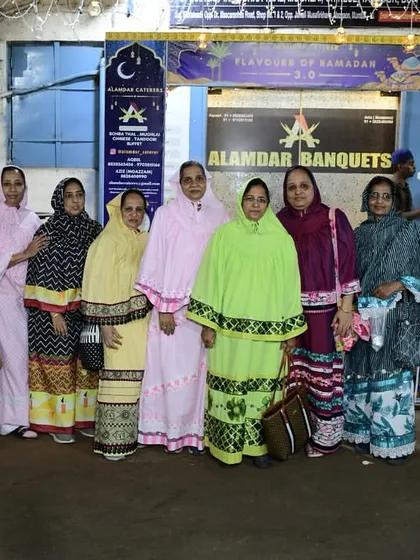 A group of ladies posing for a photo. Thank you for visiting.