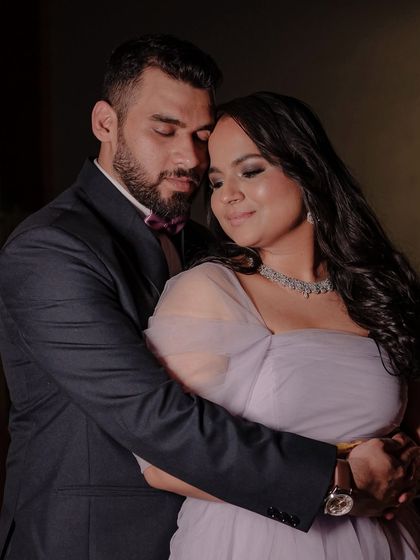 Evening Glam & Party Looks photo 21