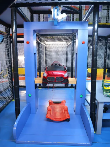 Inflatables & Soft Play Kingdom photo 34