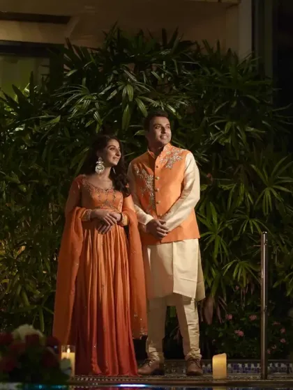 Our Couples, Our Family photo 23