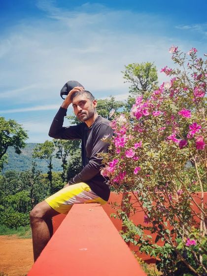 Niran Ponnappa - Coffee & Ecotourism Experiences Life on the Estate photo 8