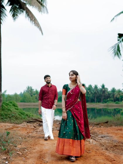 AJ Picture Company - Wedding & Couple Photography Pre-Wedding Stories: Your Love, Your Style photo 7