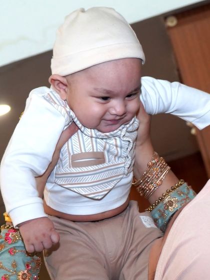 Mom & Me: Natural Family Bonds photo 6