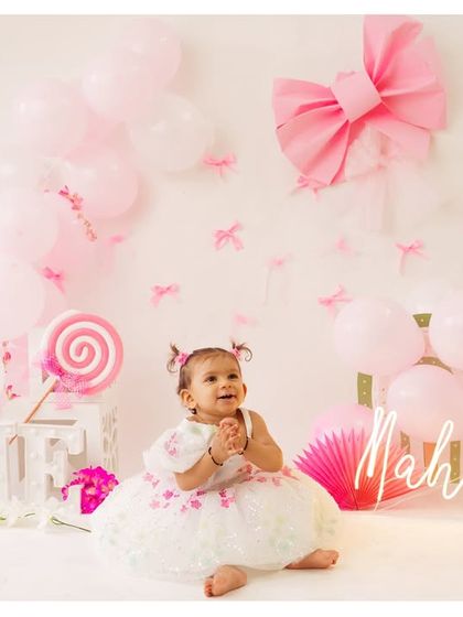 Milestone Birthdays photo 13