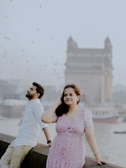 Pre-Wedding Cinematic Stories photo 97